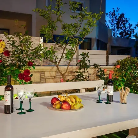 Vasili's - 5 Min From The Ceter Tatil Evi