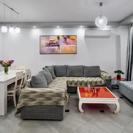 Vasili's - 5 Min From The Ceter * Agios Andonios (Rethymno)