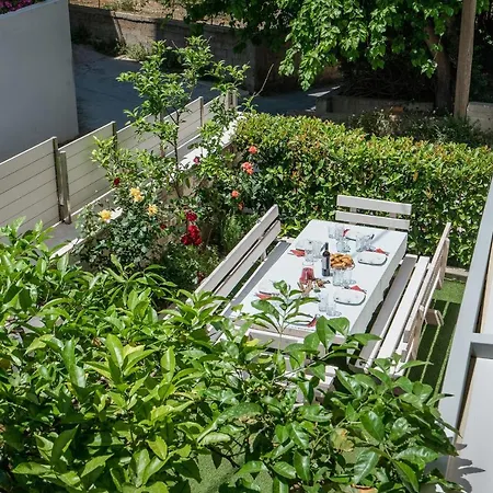 Vasili's - 5 Min From The Ceter Tatil Evi *