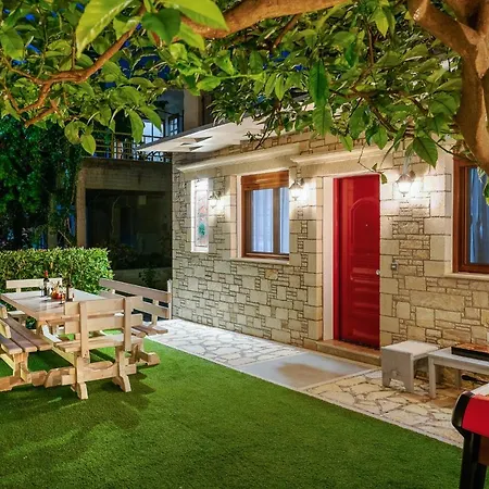 Vasili's - 5 Min From The Ceter Tatil Evi *